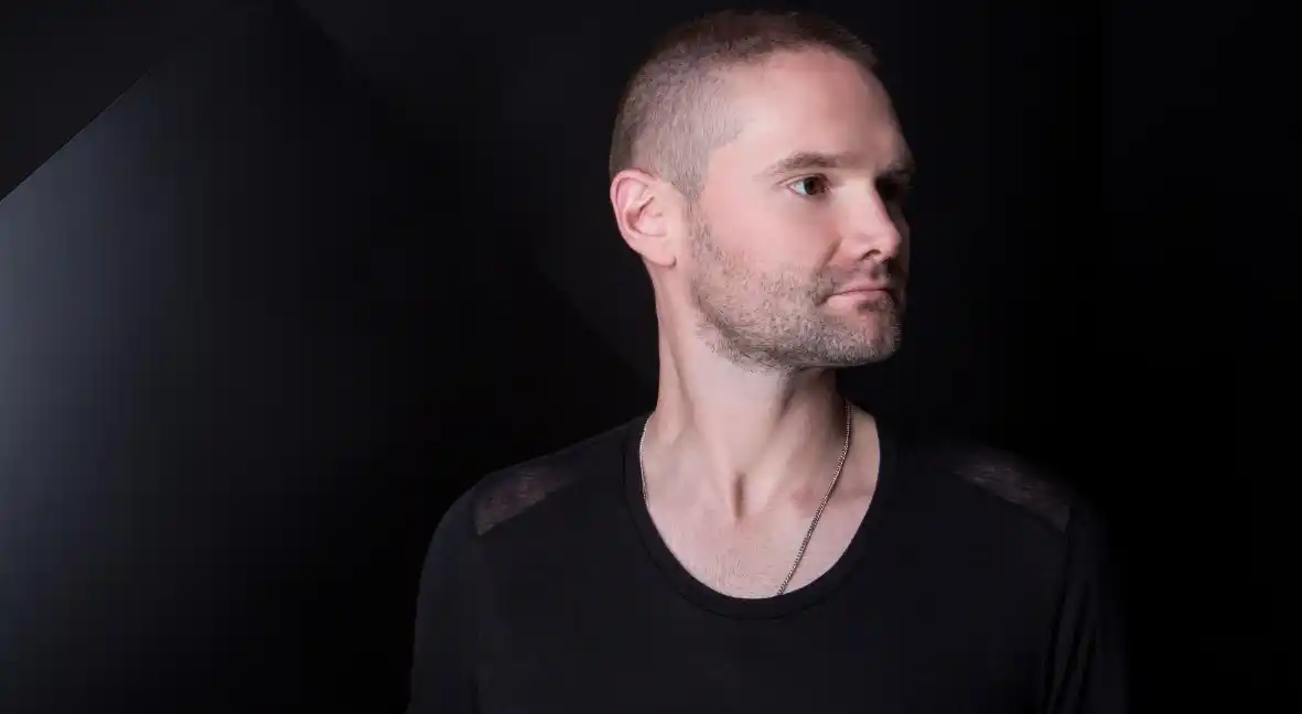 Jon Gaiser propone una noche de música electrónica