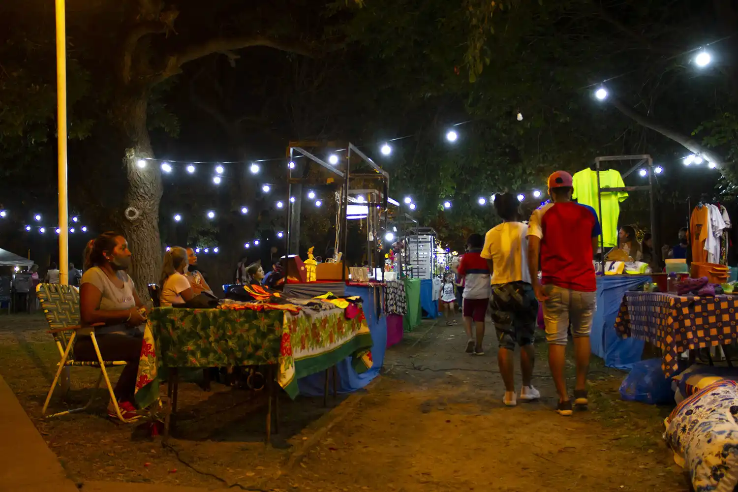 Llega Barrio Abierto a Alto Verde