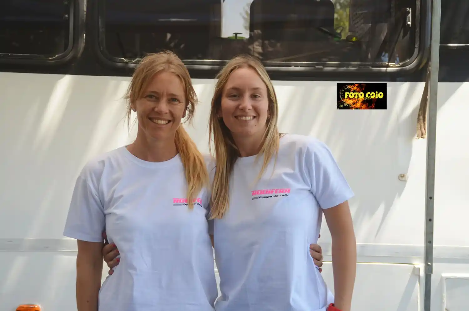 Rally Entrerriano: la próxima de la Copa Rus en Villa Clara