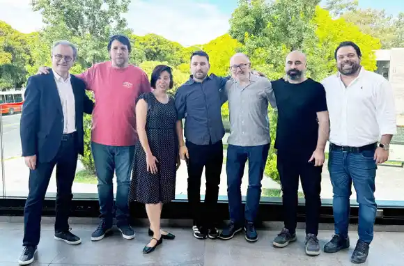 El FICER y un acuerdo histórico con el Festival de San Sebastián y el Festival de Málaga