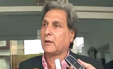 Solanas cuestionó “la doble vara de Frigerio”