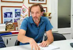 Advierten que el panorama para las obras 2024 “es incierto”
