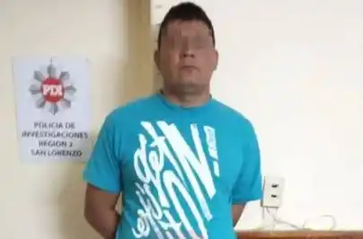 Se entregó el asesino del sindicalista Juan Carlos Billarreal