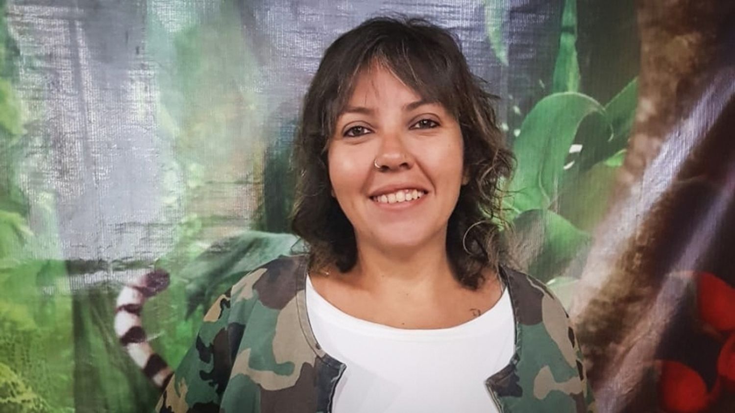Una puntana de 39 años hizo el mejor asado del país en la 4ta. edición del Campeonato Federal