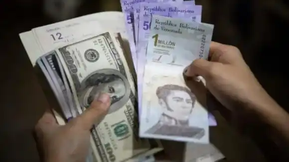 ¡Senda del terror! En 2023 VENEZUELA PODRÍA ENTRAR EN OTRO PROCESO HIPERINFLACIONARIO, advierte José Guerra