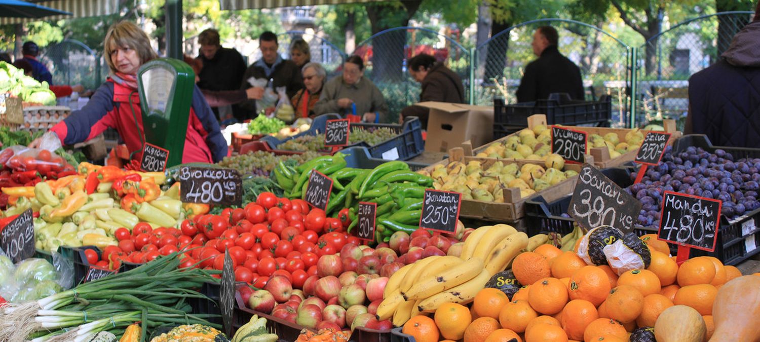 Día Mundial de la Inocuidad de los Alimentos