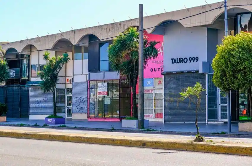 El 80 % de los comercios a la calle de Mar del Plata podrá abrir este fin de semana