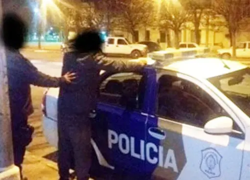 Varios aprehendidos por diversos delitos durante el fin de semana