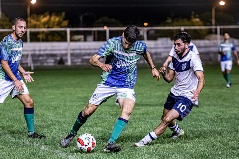 Almaceneros a semifinales: Avanza por ganar el encuentro frente a Villa