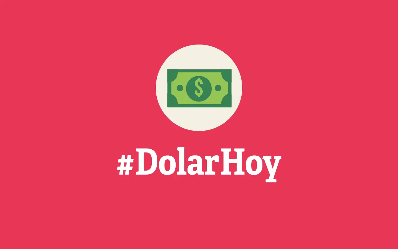 Cotización del dólar: El oficial bajó levemente