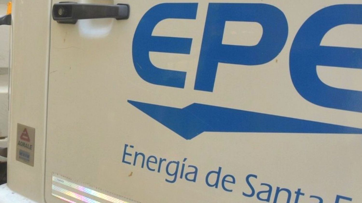 Es oficial: la EPE aumenta sus tarifas desde este miércoles