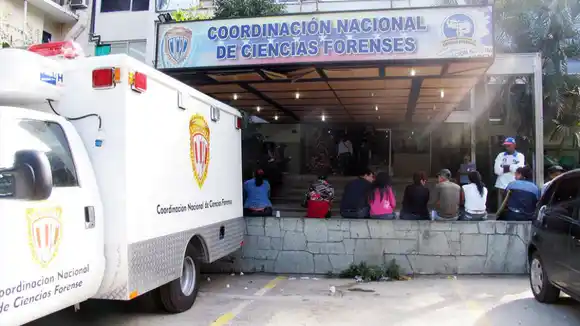 Encuentran en la morgue cadáver de trabajador que tenía días desaparecido