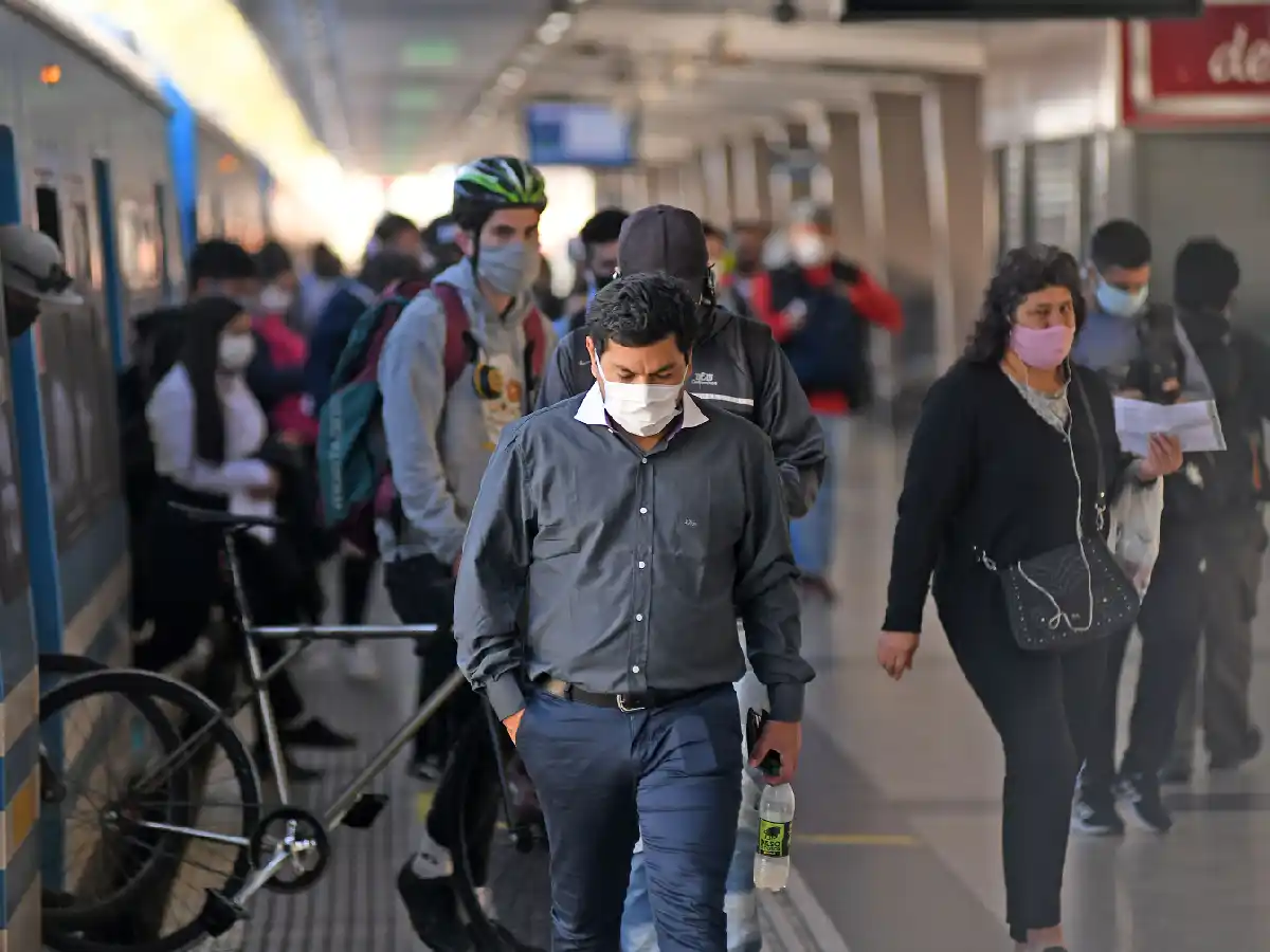 Coronavirus en Argentina: el Gobierno confirmó una muerte más y son 404 las víctimas