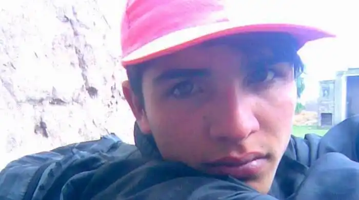 Bahía Blanca: Asesinan de tres balazos a joven delante de su hijo y su esposa