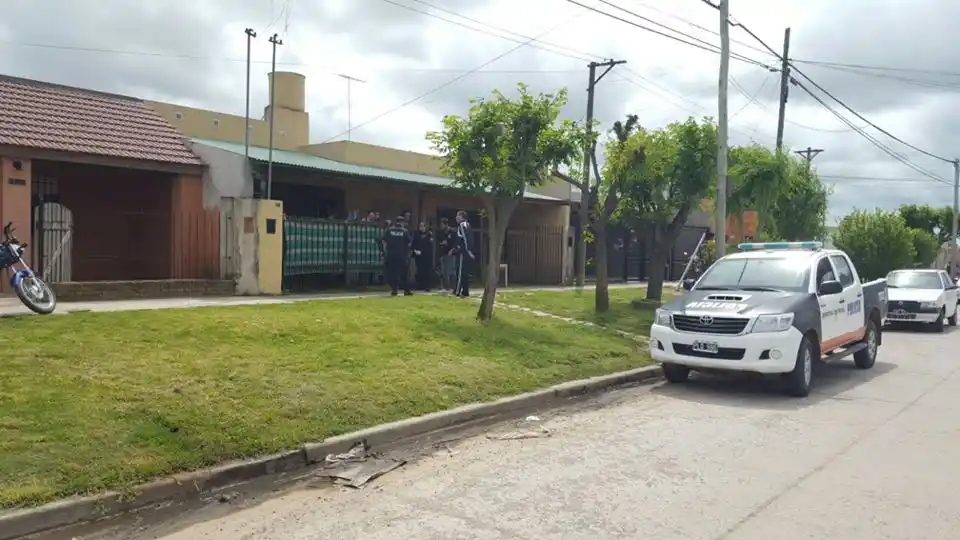 Chascomús: Hombre mató a su pareja y se suicidó