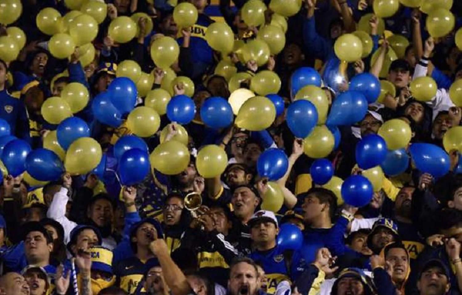 Boca reempadronará a sus socios en Mar del Plata