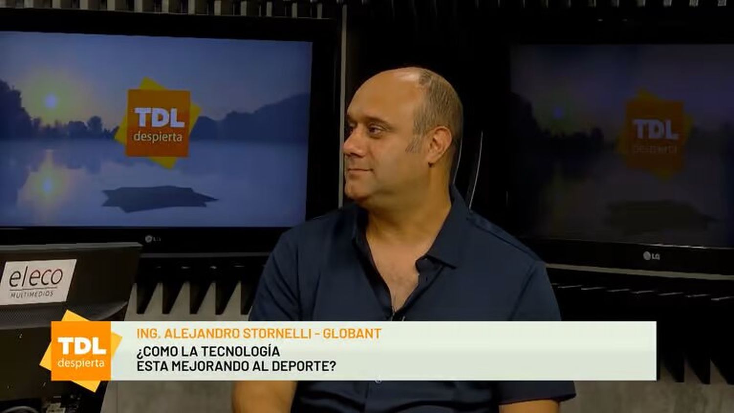 ¿Cuáles son los últimos avances tecnológicos en materia de consumo del deporte?