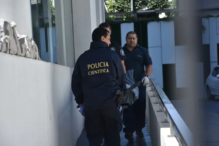 Mar del Plata: Asesinaron a uno de los dueños de Manolo 