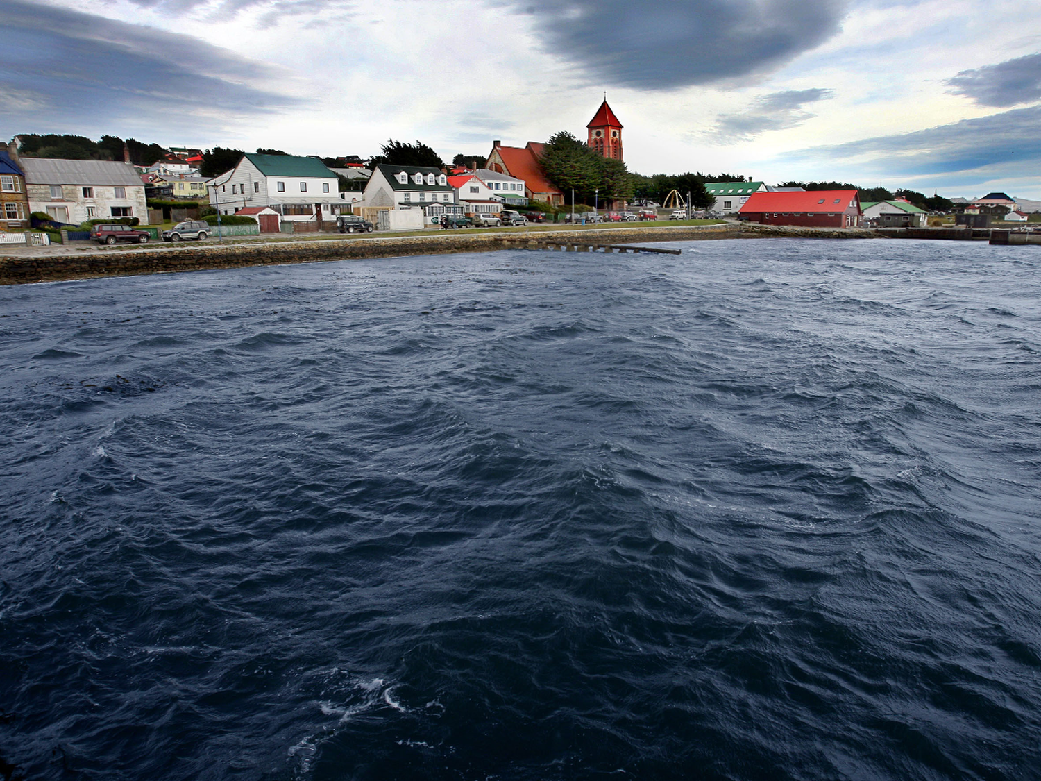 Reino Unido insiste con que las Islas Malvinas “son británicas”