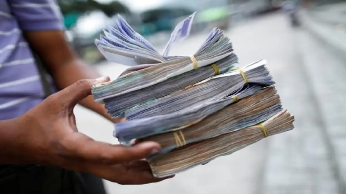 ¡CHISTE MALO! Por fin ganamos en algo…como el país con la inflación más alta del mundo