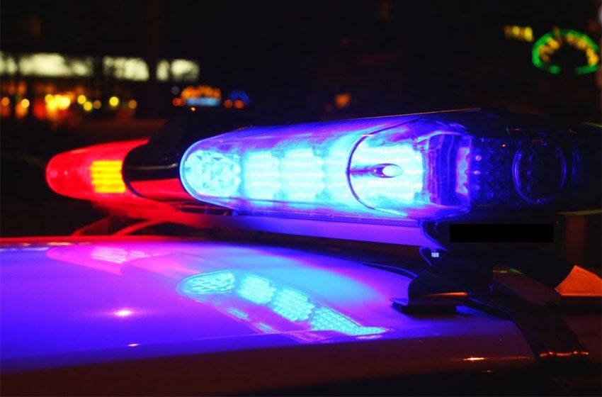 Doble crimen en zona sudoeste: se entregó el principal sospechoso de asesinar a un hombre y una mujer