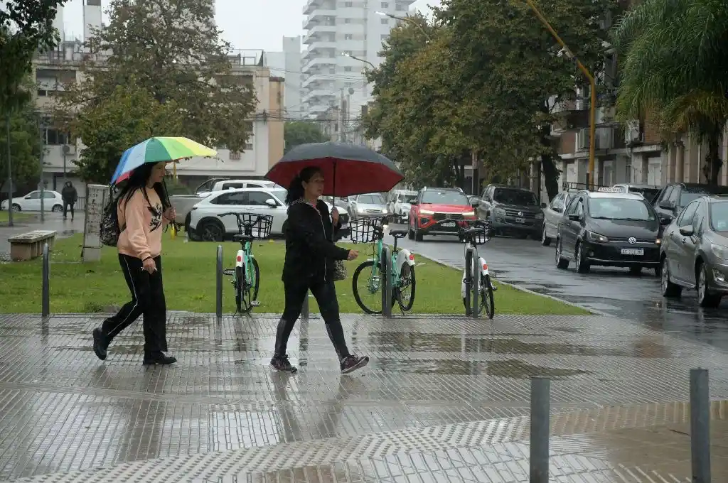Inestabilidad en la ciudad