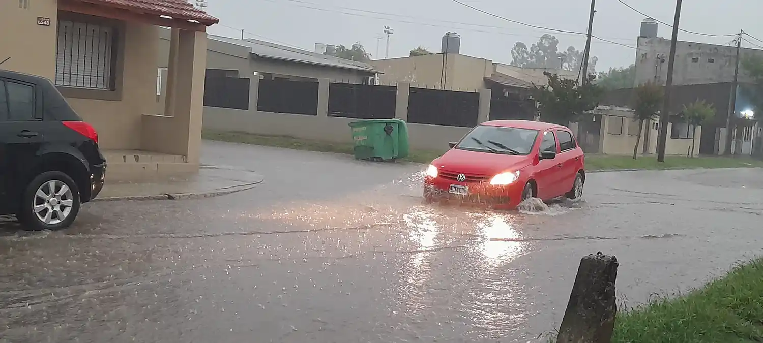 Tiempo en Gualeguay: ¿vuelven las lluvias?