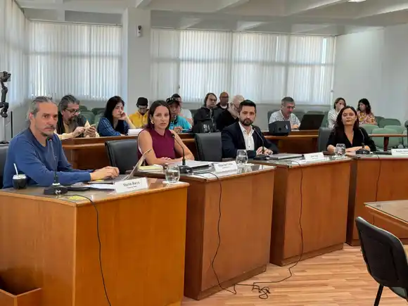 Los concejales no oficialistas solicitan mayores detalles en el informe de gestión