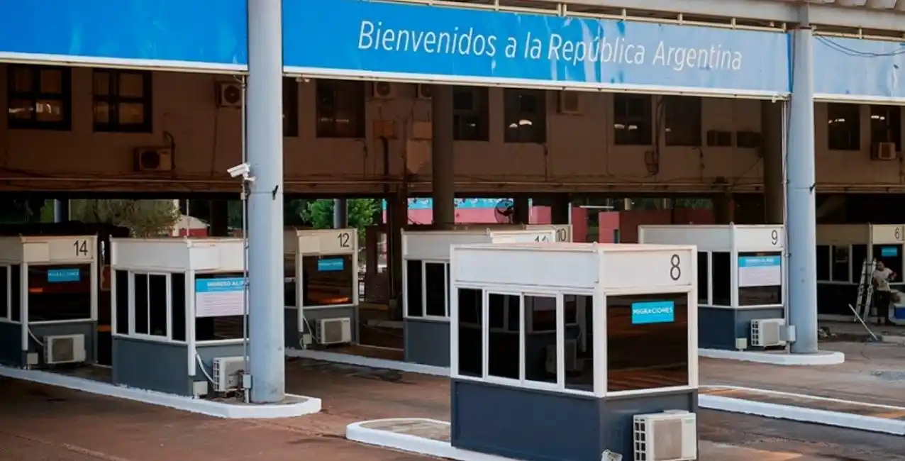 Definen criterios para establecer “corredores seguros” de ingreso al país