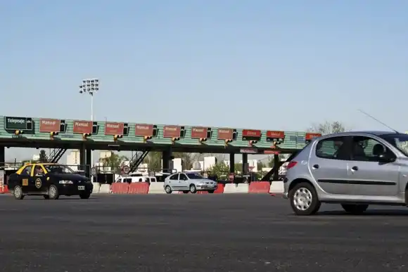 Qué documentación deberán llevar los vehículos de argentinos para circular por el Mercosur