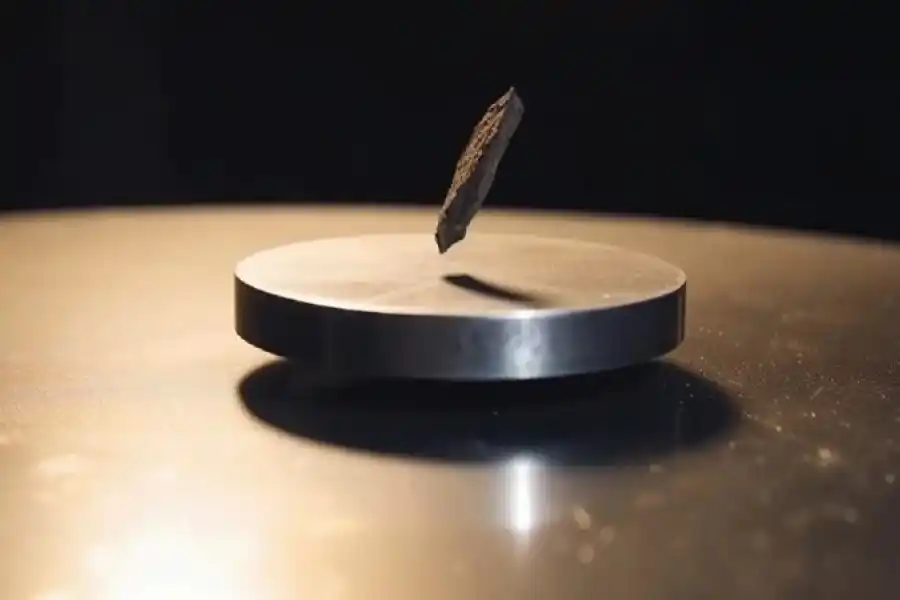 Qué es el superconductor LK-99 que ilusionó a científicos de todo el mundo y para qué podría usarse