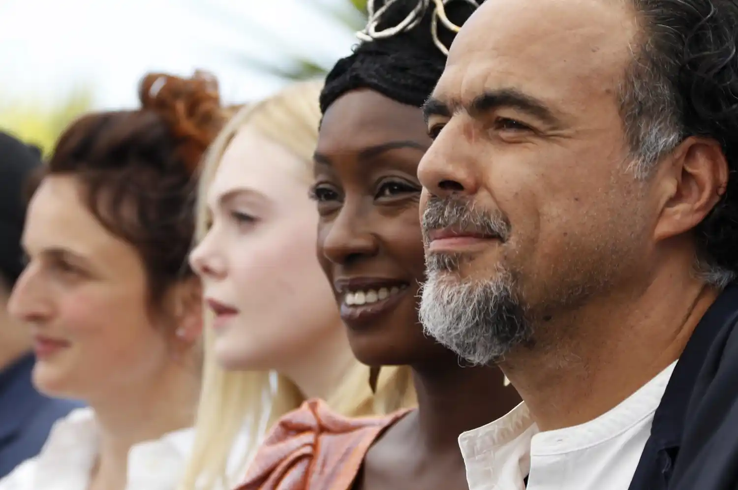 González Iñárritu exalta la experiencia de ver películas en el cine en era de Netflix