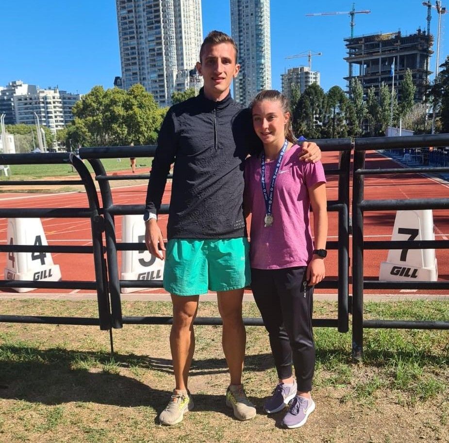 Atletismo, un deporte que abarca muchas disciplinas