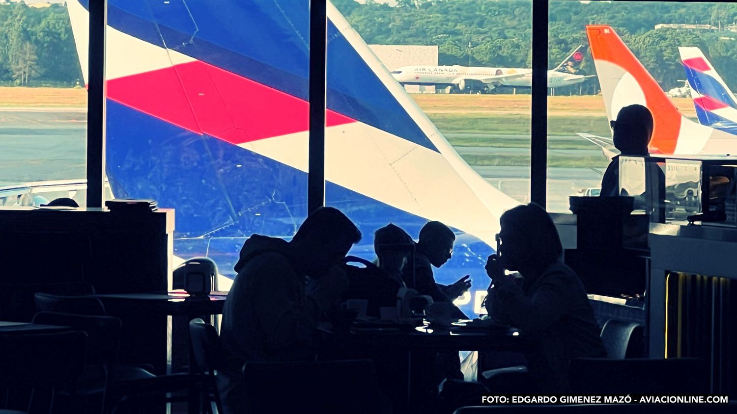 International Airlines in Bahia: New Subsidy Law Targets Expanded Tourism in 2024