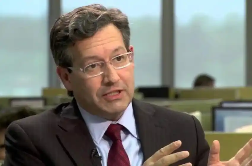 Ceferino Reato: «Milei es Furia de Gran Hermano»