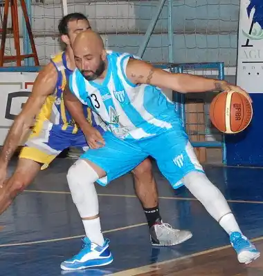 Liga Provincial: Juventud Unida recibe a Racing
