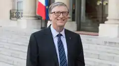 Coronavirus: las predicciones de Bill Gates para 2021