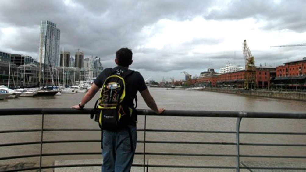 Argentina: 1.329.005 son los contagiados de Covid desde el inicio de la pandemia