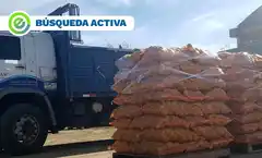 Buscan personal para tareas operativas y logísticas