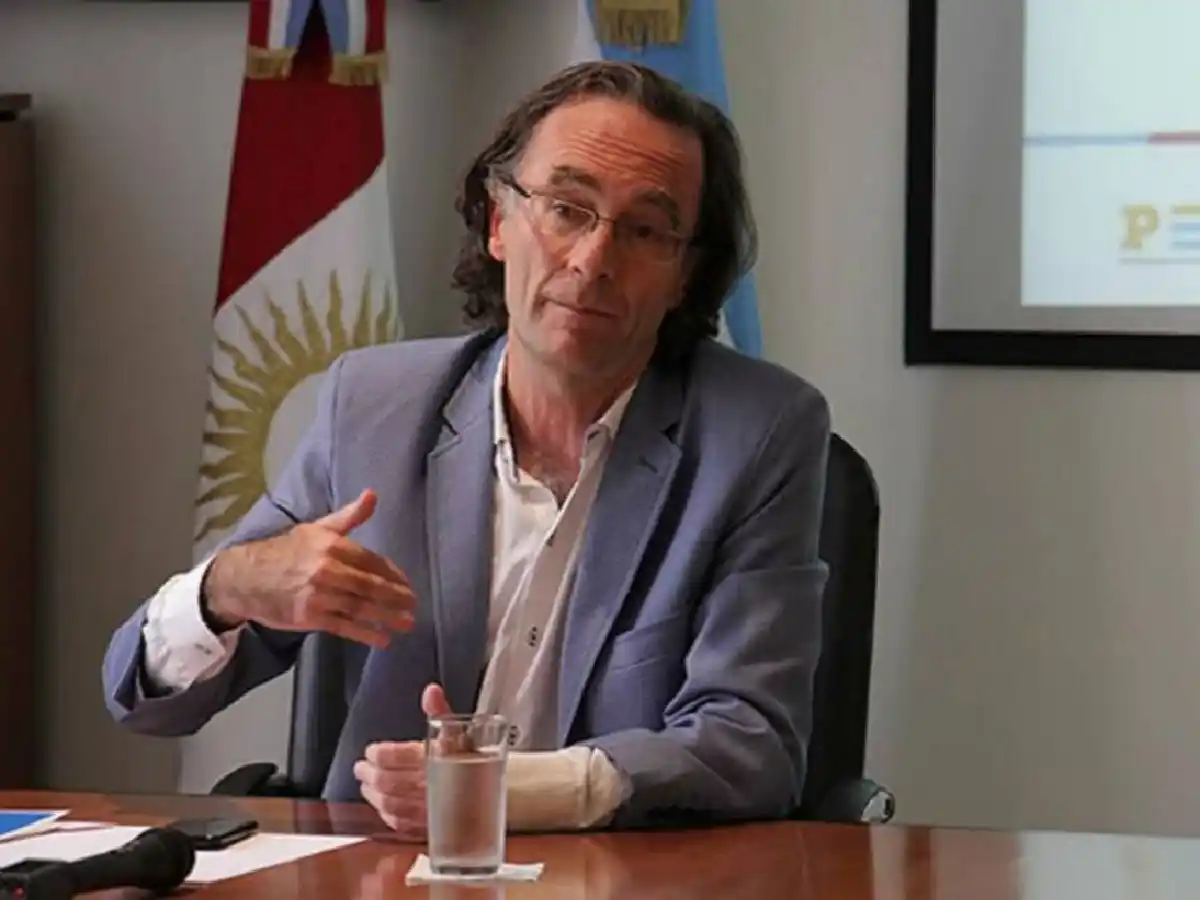 Coparticipación, el dinero del pacto fiscal debe ser administrado por la provincia