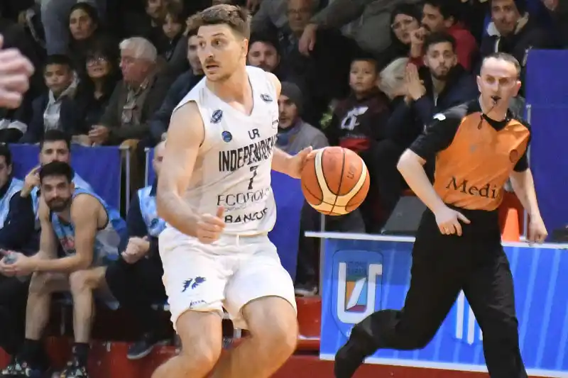 Salvador Giletto: “Estamos viviendo un sueño”