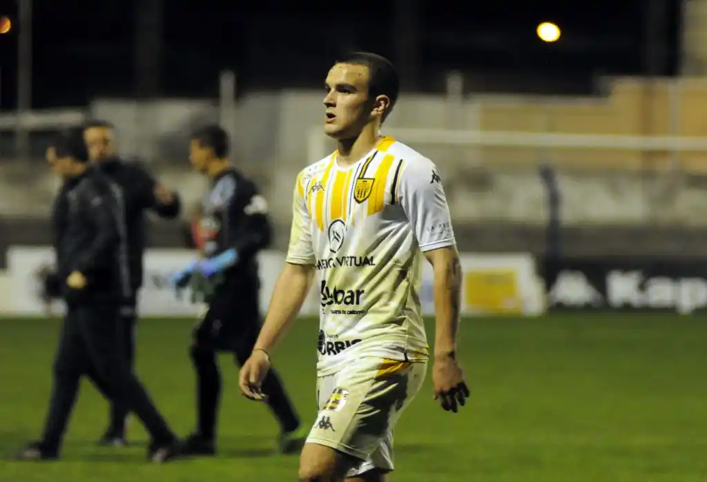 En Santamarina se perfila la repetición de los once