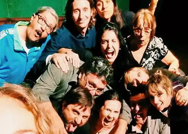 En octubre vuelve “¿Y por casa cómo andamos?, semblanza de una familia”