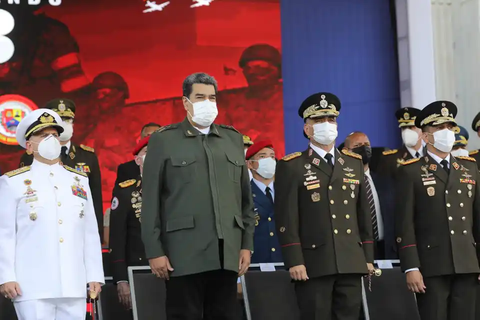 “Esa es la nueva moral de la FANB”: militares reaccionan a la violación de una cadete por parte de dos oficiales