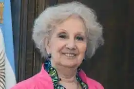 Qué dicen en Twitter sobre la aparición del nieto de Carlotto