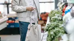 ¿Qué se va a poder comprar el viernes a precios populares en el Mercado Alimenticio en el Barrio Palermo?