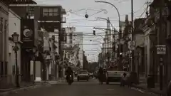 Gualeguay: alerta por fuertes vientos