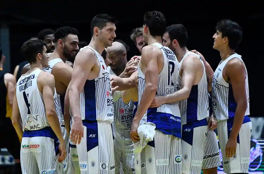 Se recuperó ante Libertad y se prepara para medirse con Instituto