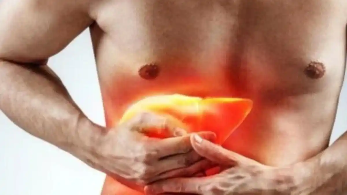 El hígado avisa cuando no está bien (+Síntomas)