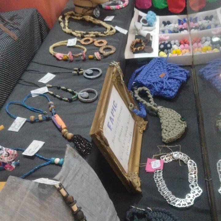 muestra arte